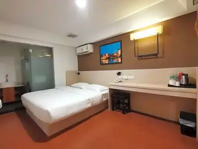 Chiang Roi 7 Days Inn - 73