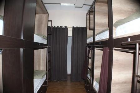 Premium Hostel - 15