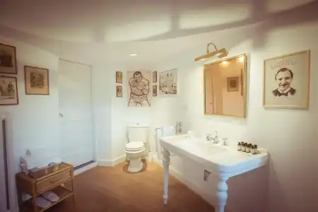 AdAstra Suites - 25