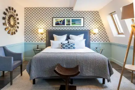 Hôtel Adèle & Jules - 33