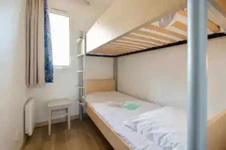 Résidence Pierre & Vacances Premium Port-Prestige - 66