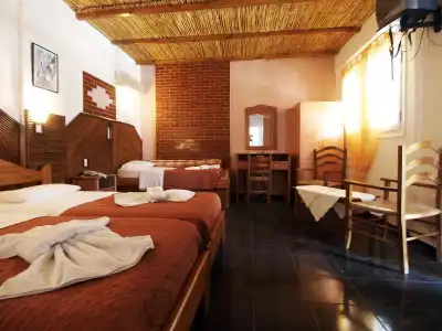 Skala Sunset and Spa - 3