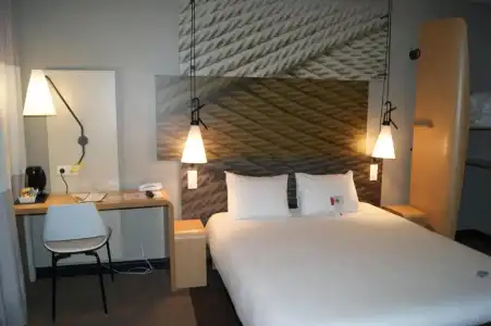 ibis Saint Malo La Madeleine - 89