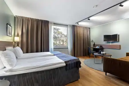Best Western Plus Skogshojd - 68
