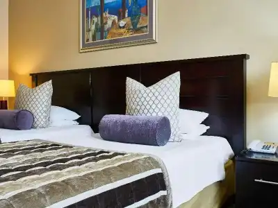 Mövenpick - 50