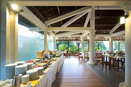 Eden Resort Phu Quoc - 25