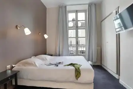 Hôtel le Roncevaux - 36