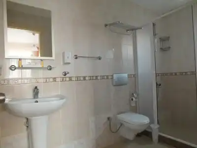 Villa d'or Butik Otel - 17