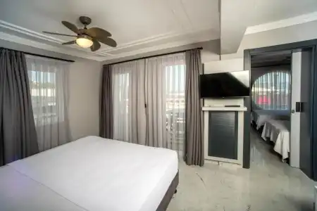 Art Suites Bodrum - 34