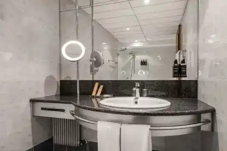 Eurostars uHotel - 8