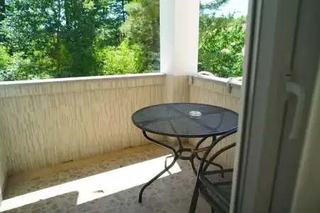 Apartments and Rooms Degra - 115