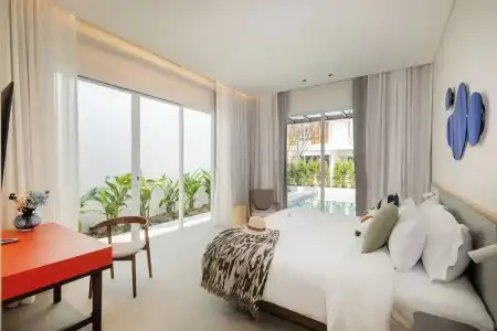 Veranda Pool Villas & Suite Hua Hin Cha Am - 180