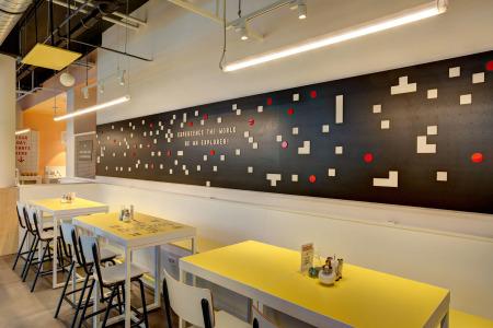 Meininger Heidelberg Hauptbahnhof - 11