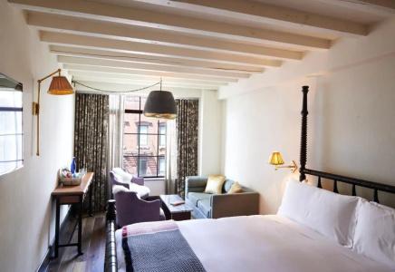 The Ludlow - 45