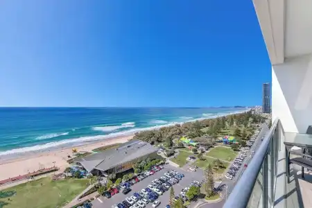 ULTIQA Air On Broadbeach - 246