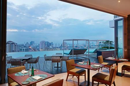 Doubletree by Hilton Melaka - 6