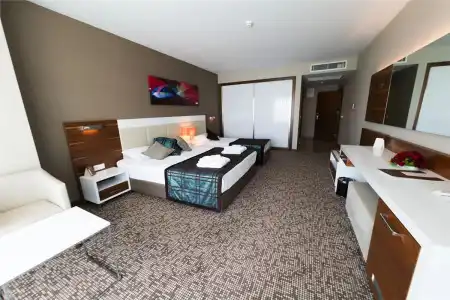 White City Resort - 5