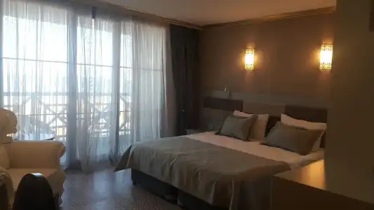 Babillon Spa & Restaurant - 37
