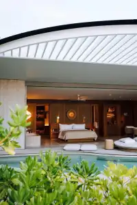 The Ritz-Carlton Maldives, Fari Islands - 6