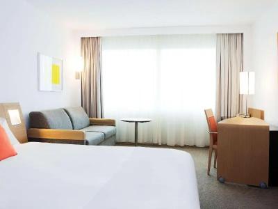 Novotel Rotterdam Brainpark - 48