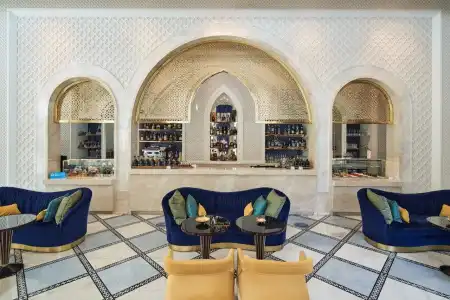 Rixos Premium Saadiyat Island - All Inclusive - 1