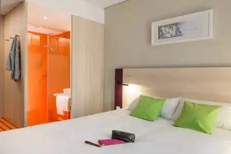 B&B Aalen - 3