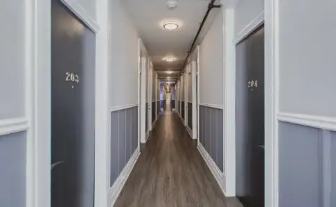Sweden House - 12