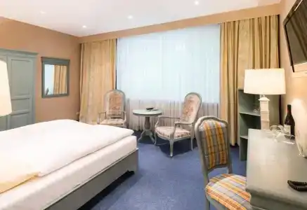 Best Western SeeFrankenhorst - 129