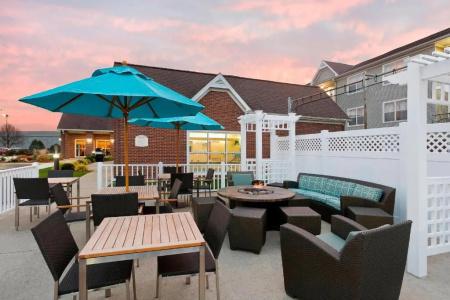 Residence Inn Peoria - 4