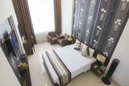 Ngoc Linh Luxury - 79