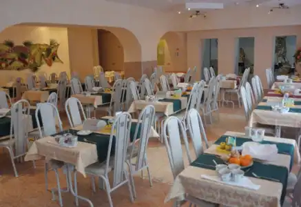 Sanatorium Sosny - 26