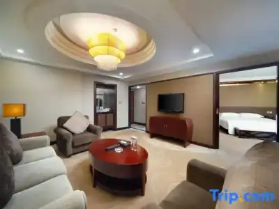 Chongqing Empark Grand - 56