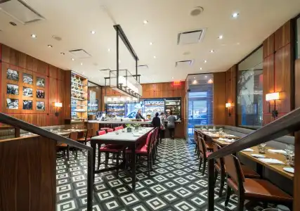City Club - 22