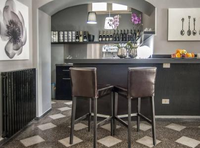 Suite Santa Chiara - 14