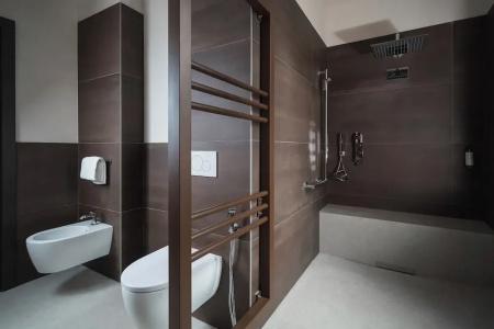 Parma e Oriente Wellness & Spa - 106