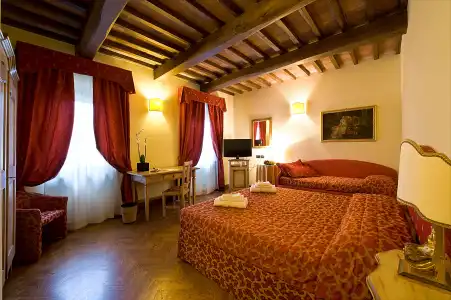 Relais Dell'Olmo - 2