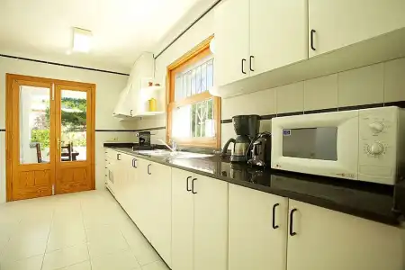 Villa Sirenas - 21
