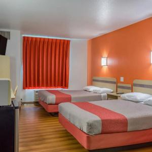 Motel 6 Redmond, OR - 25