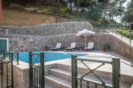 Alma Luxury Resort - 21