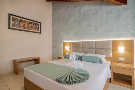 Plaka Beach Resort - 110