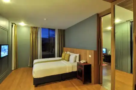 Sukhothai Treasure Resort & Spa - SHA Plus - 148