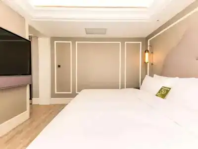 Mercure Xian City Centre - 71