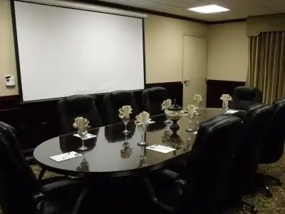 Hampton Inn & Suites Lubbock Southwest - 18