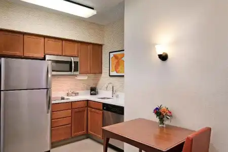 Residence Inn Anaheim Hills Yorba Linda - 39