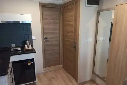 Cadde Suite Bakirkoy - 14