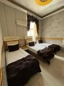 Vatan Otel - 17