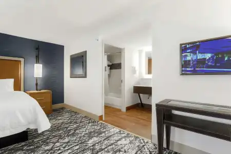 Hampton Inn & Suites Austin Downtown - 5