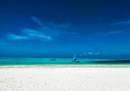 Jambiani White Sands Bungalows - 2
