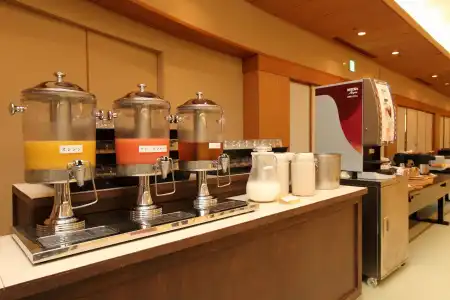 APA & Resort Kaga Katayamazu Onsen Kasuikyo - 38