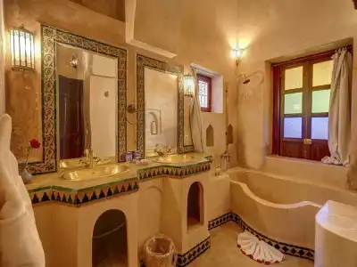 Palais Tinmel Marrakech - 53